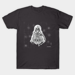 The Assassin T-Shirt